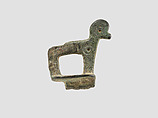 Ornament (?), Bronze