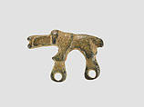 Ornament, Bronze