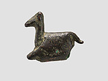 Ornament, Bronze