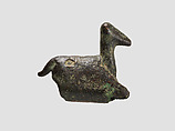 Ornament, Bronze
