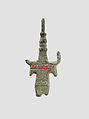 Ornament, Bronze