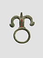 Ornament, Bronze