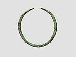 Bracelet, Bronze