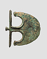 Axe head, Bronze