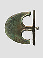Axe head, Bronze