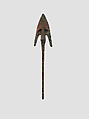 Arrowhead, Bronze