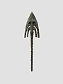Arrowhead, Bronze