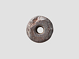 Cylinder seal, Hematite