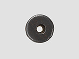 Cylinder seal, Hematite, Mitanni