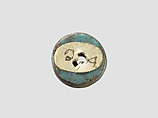 Cylinder seal, Hematite, Mitanni