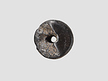Cylinder seal, Hematite, Mitanni