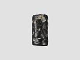Cylinder seal, Serpentine, Mitanni