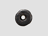 Cylinder seal, Hematite, Mitanni