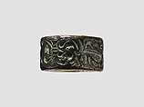 Cylinder seal, Copper alloy (leaded bronze)