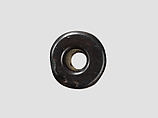 Cylinder seal, Hematite