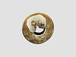 Cylinder seal, Serpentine, Cypriot