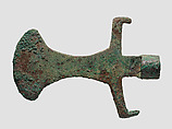 Axe blade, Bronze