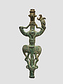Top for standard, Bronze, Iran