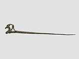 Pin, Bronze, Iran