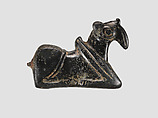 Pin, Bronze, Iran