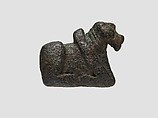 Pin, Bronze, Iran