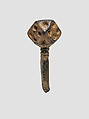 Pin, Bronze, Iran