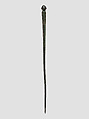 Pin, Bronze, Iran