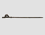 Pin, Bronze, Iran
