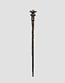Pin, Bronze, Iran