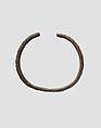 Bracelet, Bronze, Iran