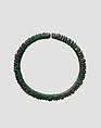 Bracelet, Copper, bronze, Iran