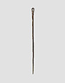 Needle, Copper, bronze, Iran