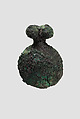Ornament, Bronze, Iran