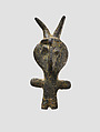 Figurine, Bronze