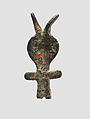 Figurine, Bronze