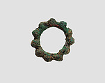 Ring, Bronze, Iran