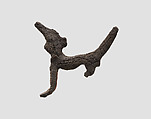 Figurine, Bronze, Iran