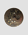 Boss, Copper, bronze, Iran
