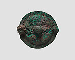 Boss, Copper, bronze, Iran