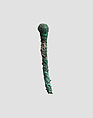 Pin, Copper, bronze, Iran