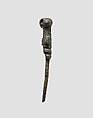Pin, Copper, bronze, Iran