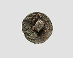 Stud, Copper, bronze, Iran