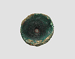 Stud, Copper, bronze, Iran