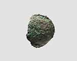 Stud, Copper, bronze, Iran