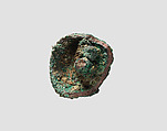 Stud, Copper, bronze, Iran
