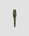 Arrowhead (?), Bronze, Parthian (?)