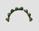 Bracelet, Bronze, copper, Iran