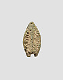 Arrowhead, Bronze, Parthian