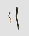 Pin, Copper, bronze, Parthian