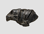Ivory fragment, Ivory, Iran